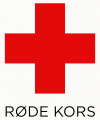 Røde Kors hvit